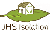 Jhs Isolation Isolation Ecologique Dinan Logo Header
